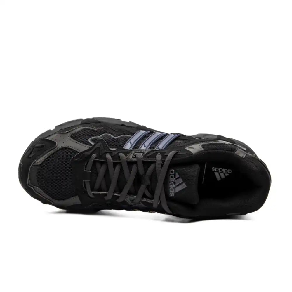 Bad Bunny x adidas Response CL Triple Black