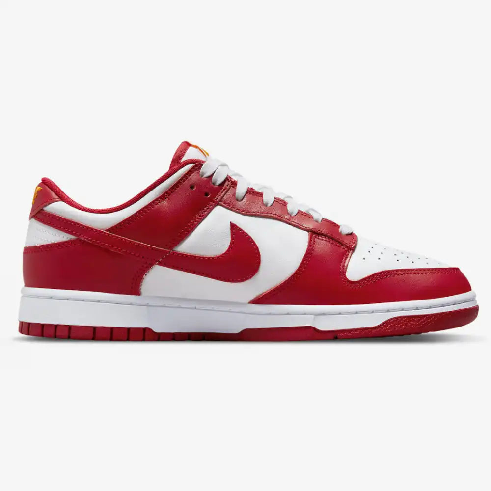 Nike Dunk Low Gym Red (2022)