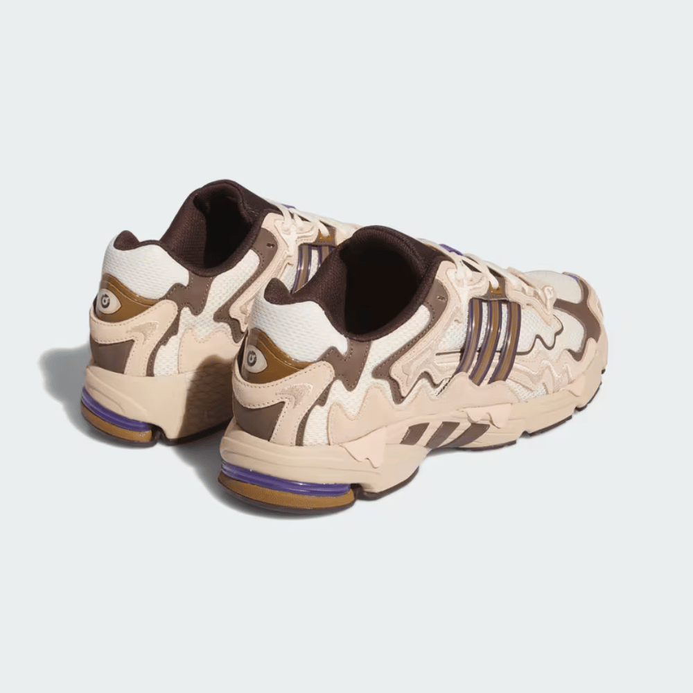 Bad Bunny x adidas Response CL Bronze Strata
