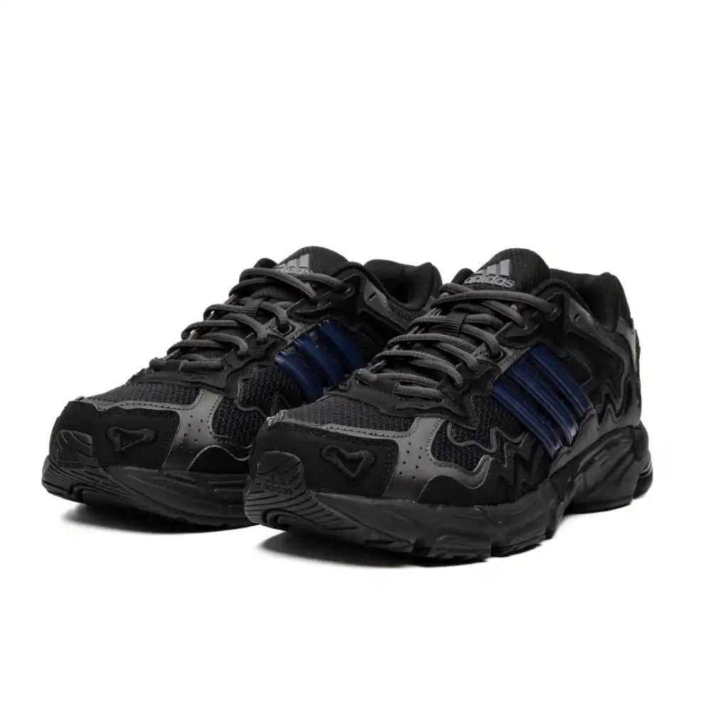 Bad Bunny x adidas Response CL Triple Black
