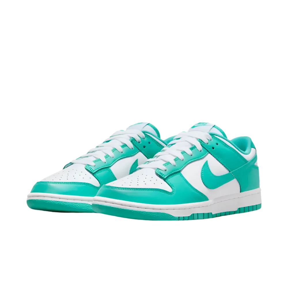 Nike Dunk Low Clear Jade