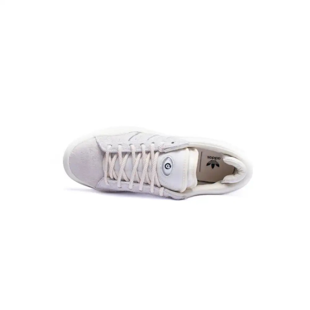 Bad Bunny x adidas Campus Light Cloud White