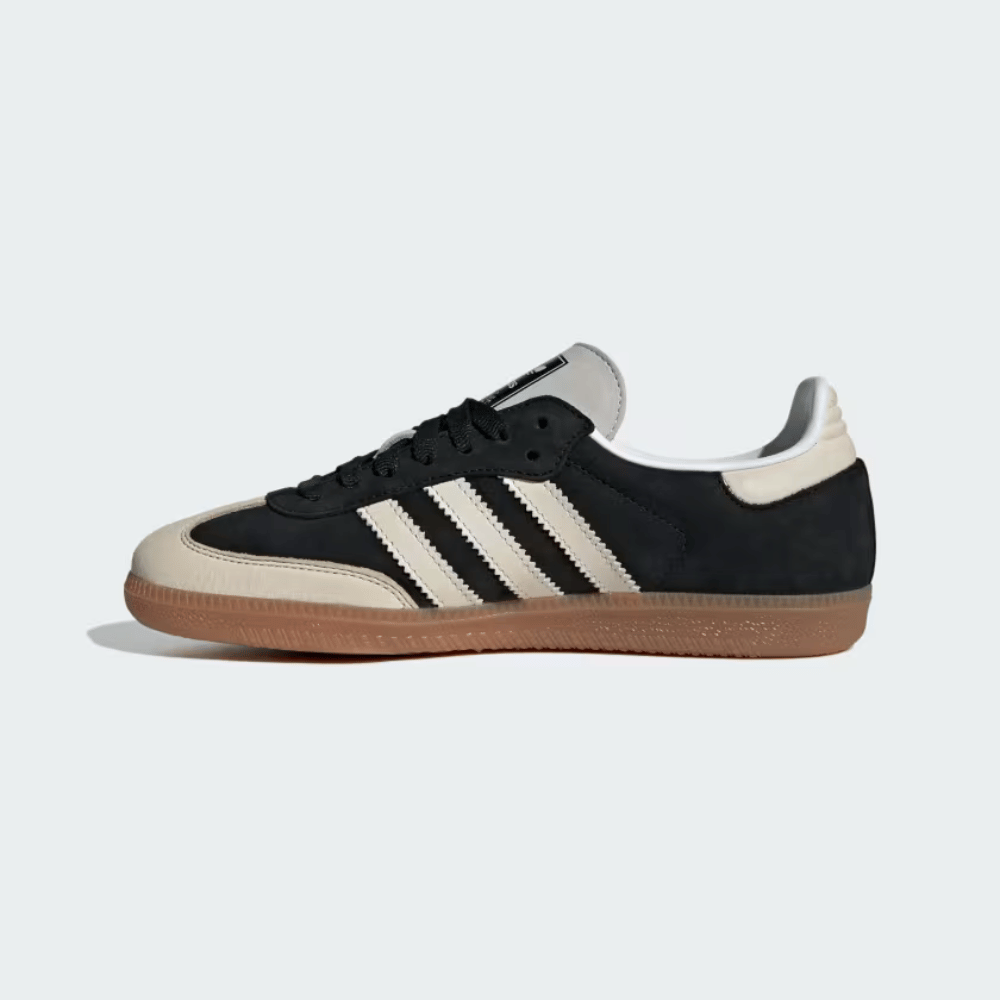 adidas Samba OG Core Black Wonder White