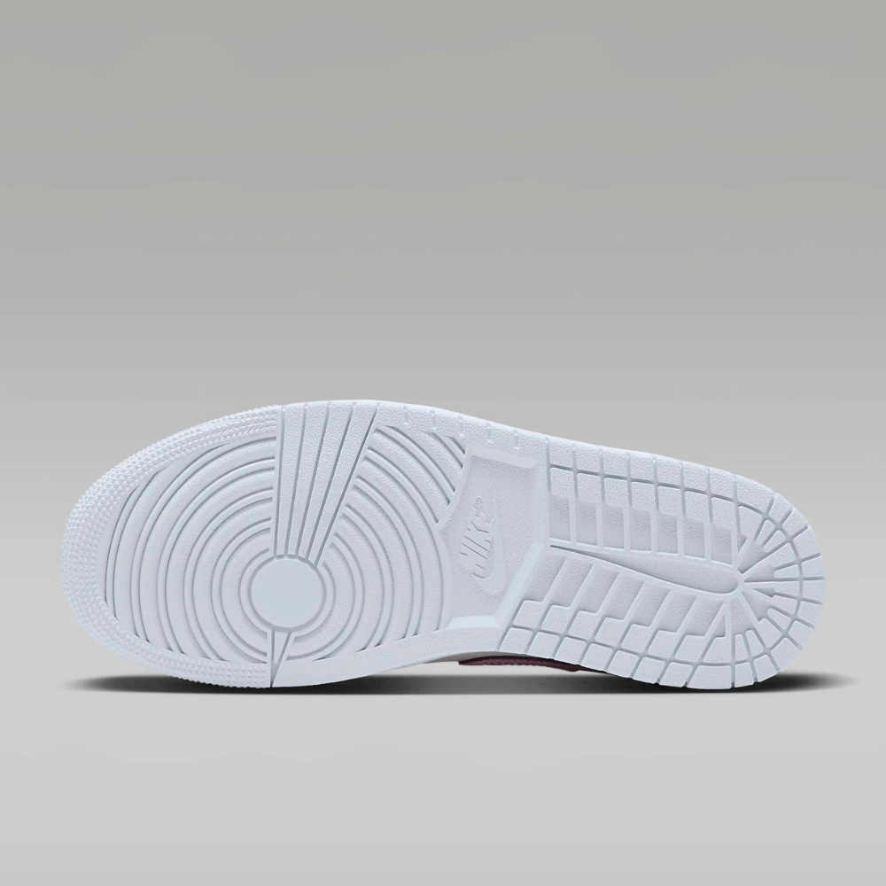 Air Jordan 1 Low SE Multi-Color Sashiko