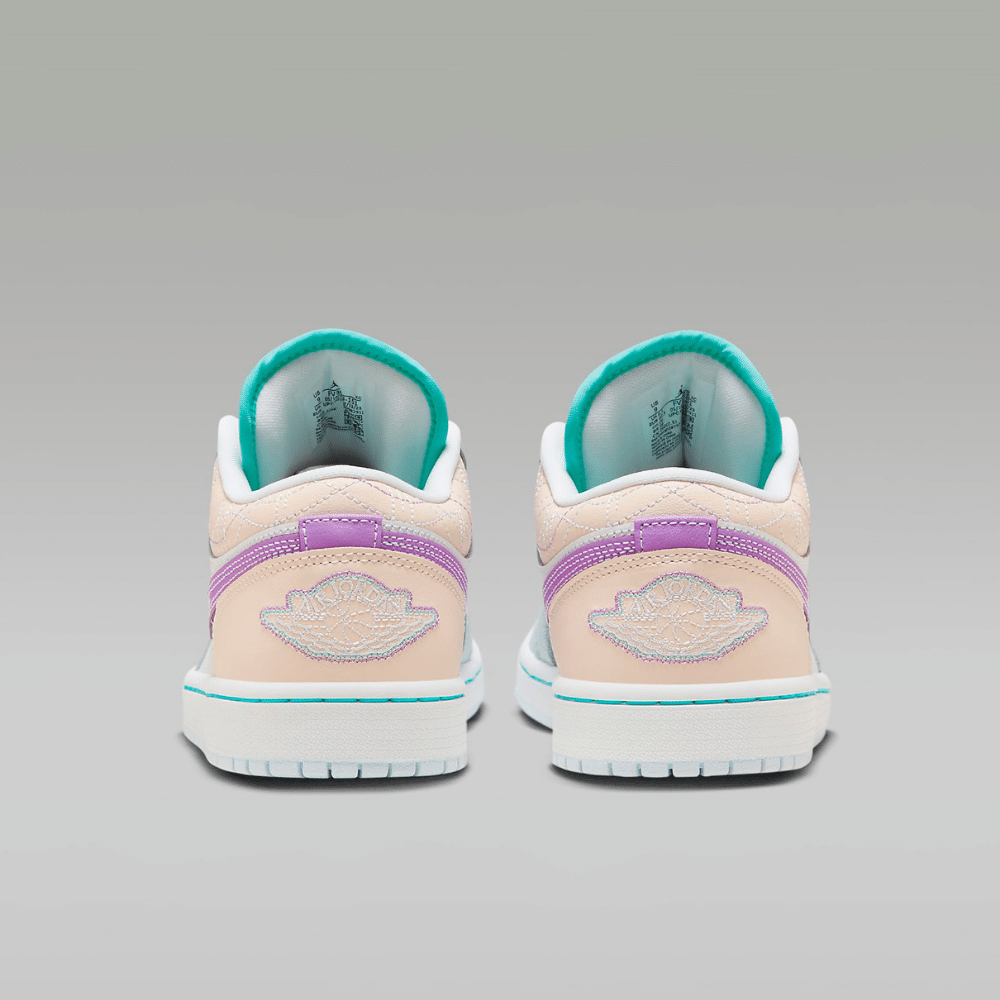 Air Jordan 1 Low SE Multi-Color Sashiko