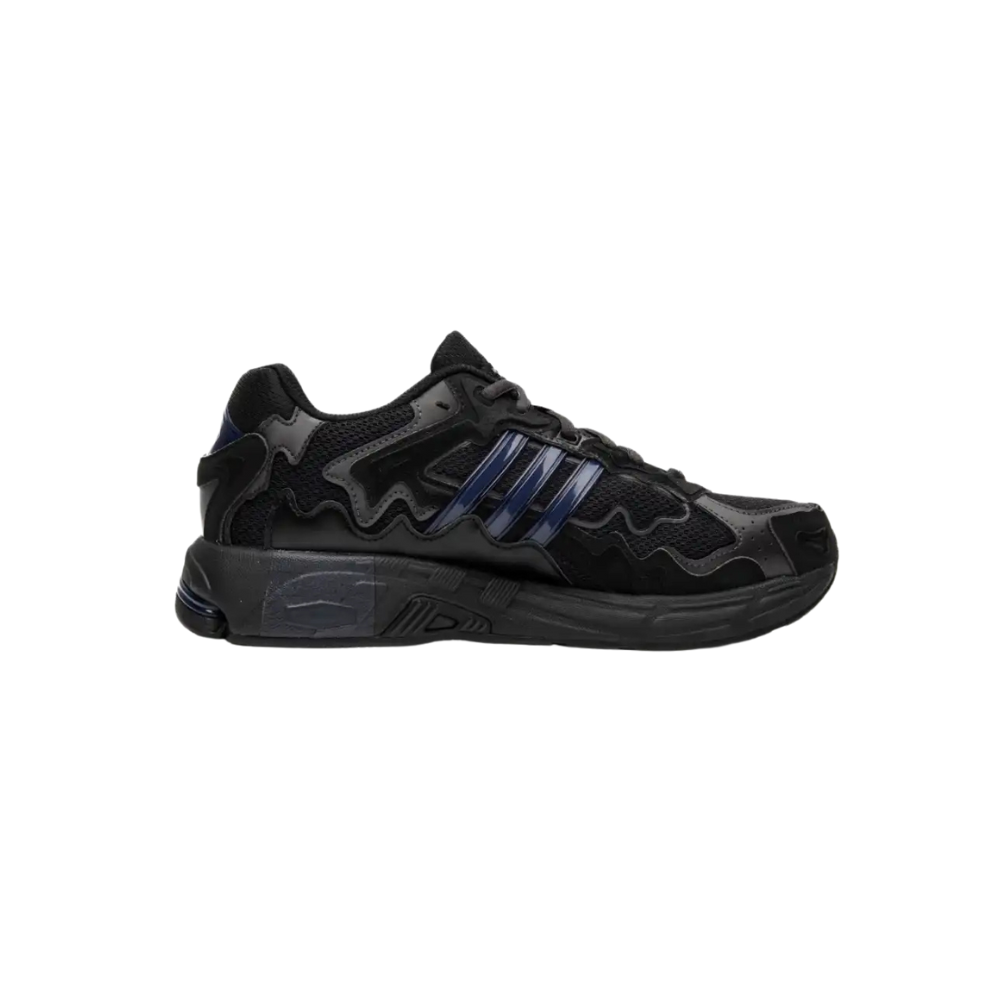 Bad Bunny x adidas Response CL Triple Black
