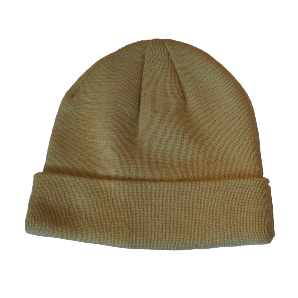 GORRO FEAR OF GOD