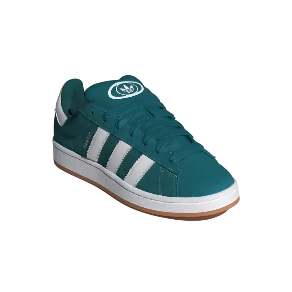adidas Campus 00s Legacy Teal Cloud White