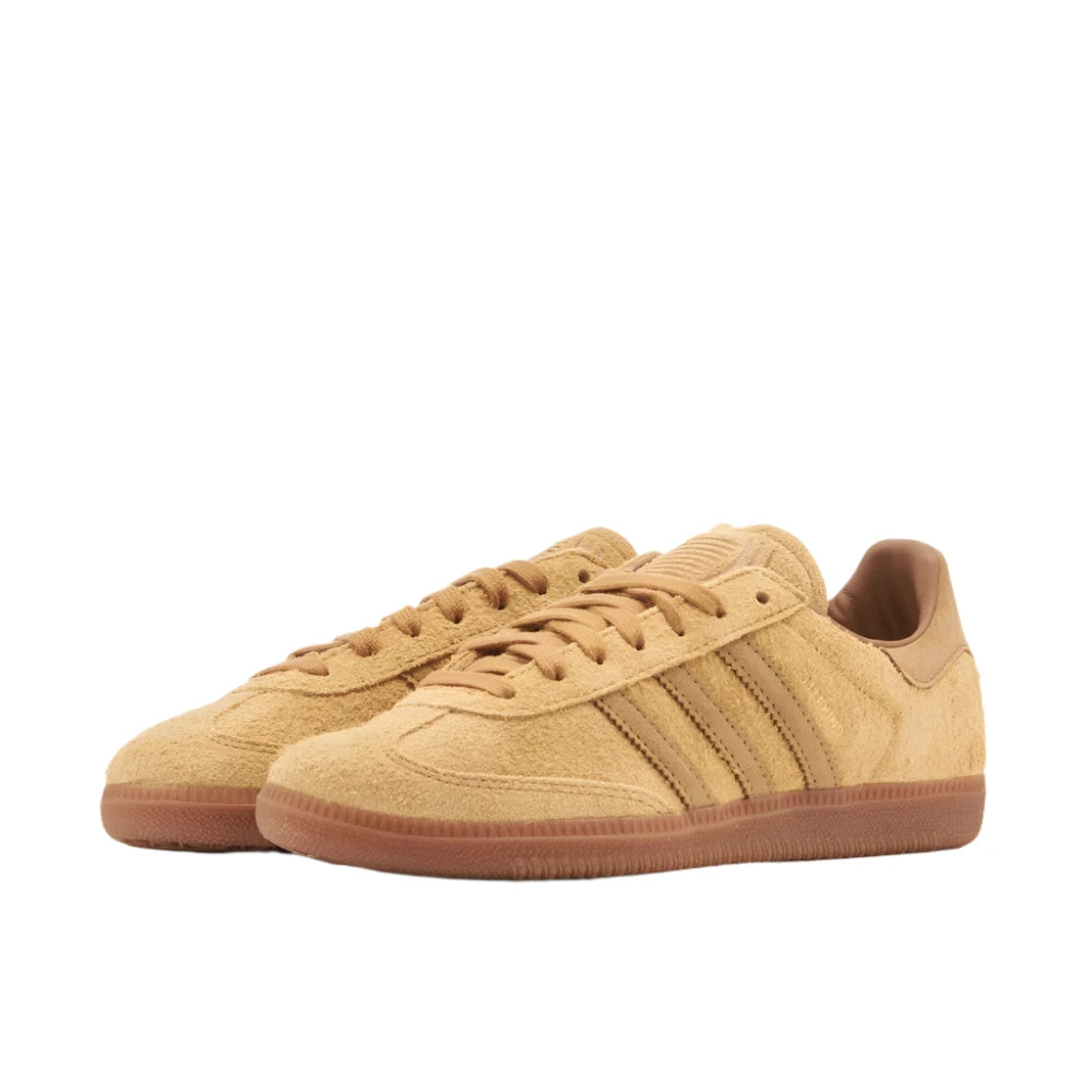 JJJJound x adidas Samba Mesa