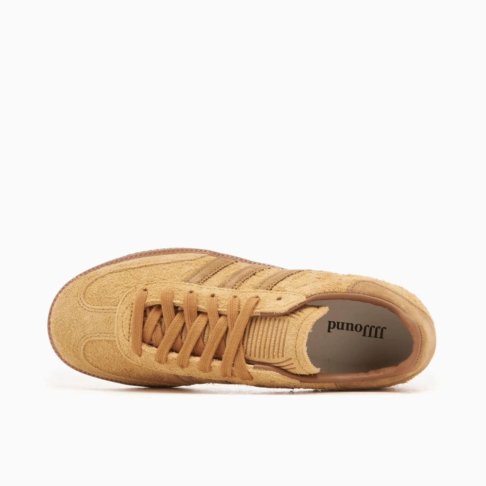 JJJJound x adidas Samba Mesa