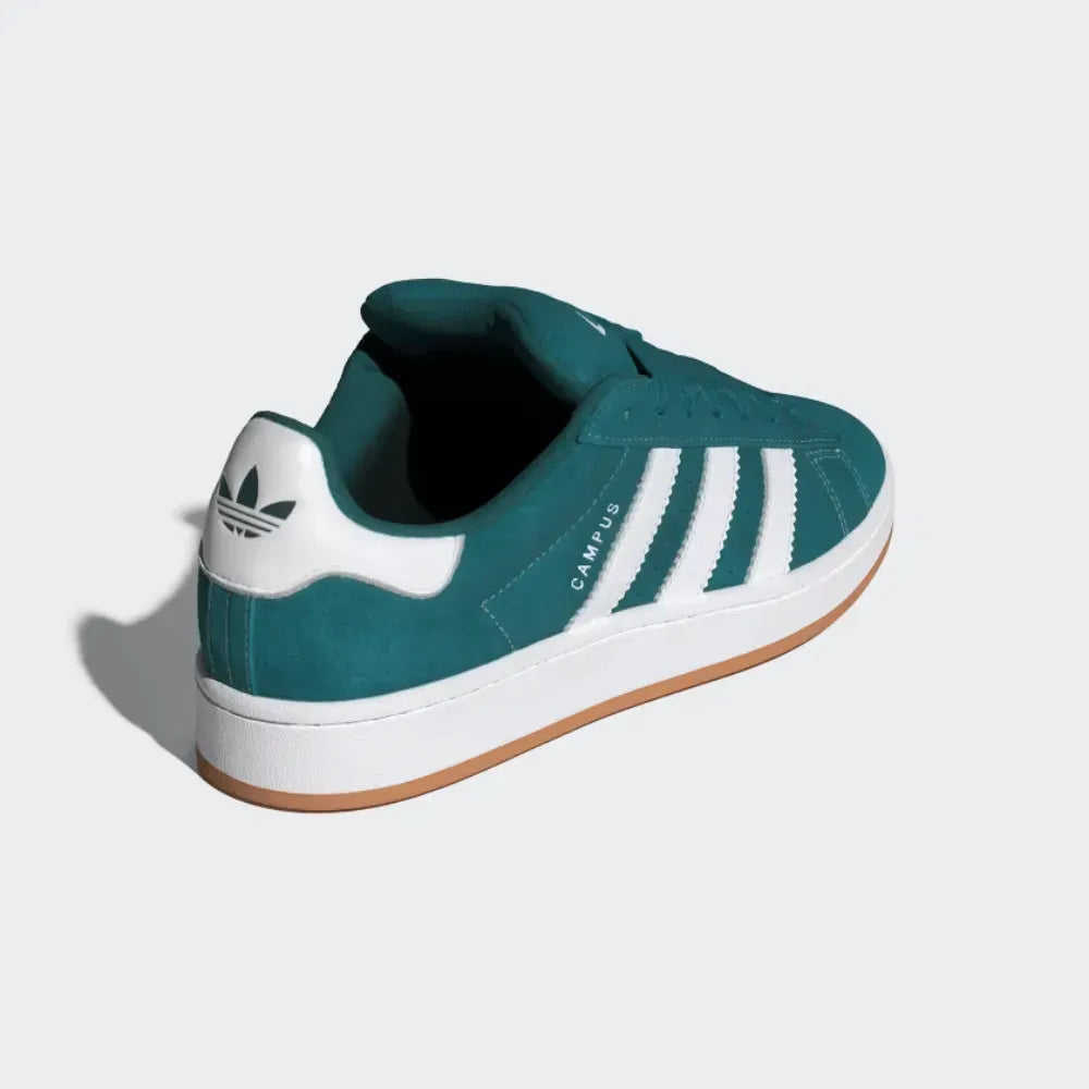 adidas Campus 00s Legacy Teal Cloud White