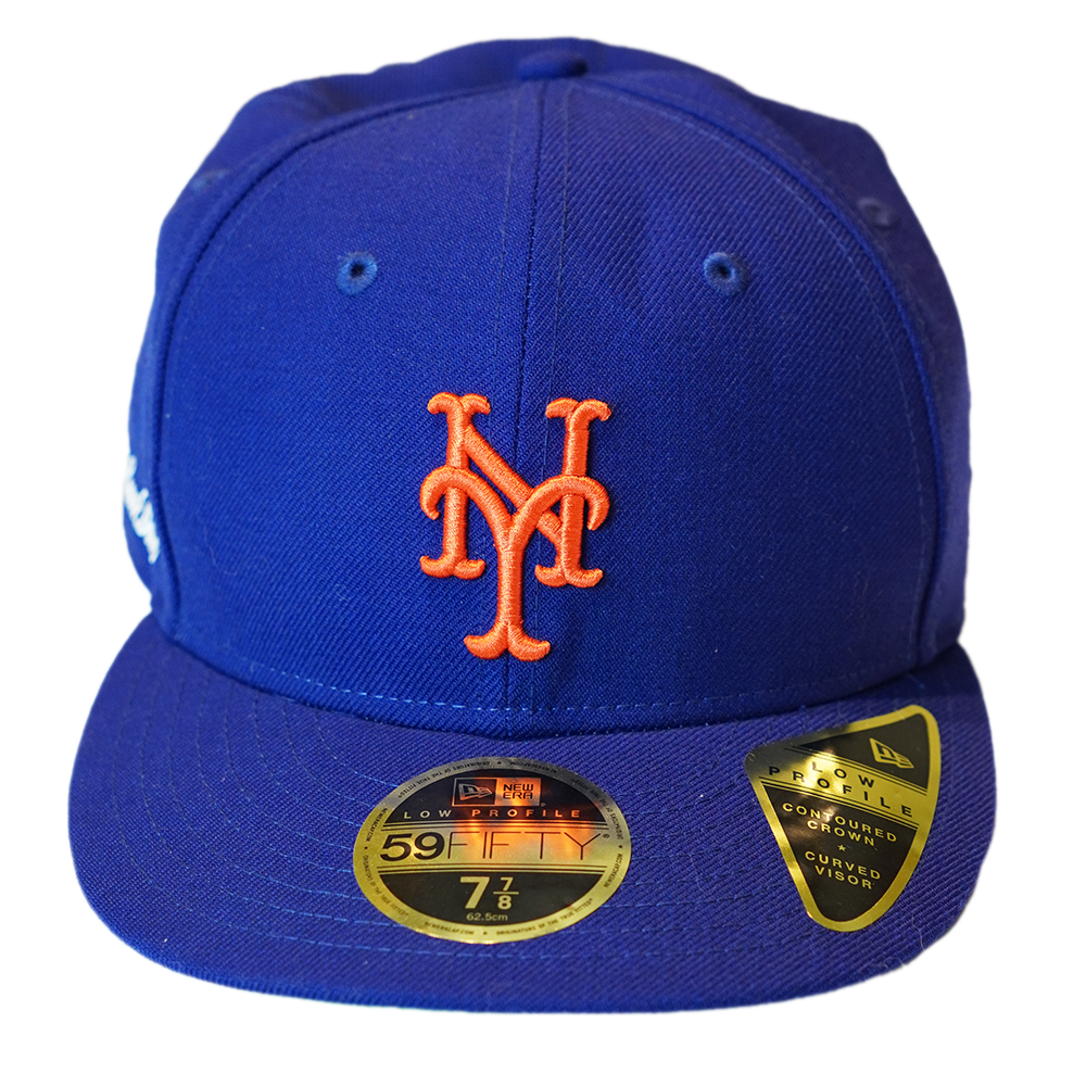 BONE AIMÉ LEON DORE X NEW ERA NYMETS