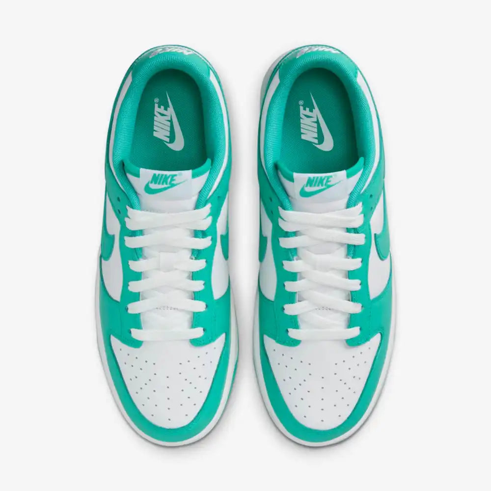 Nike Dunk Low Clear Jade