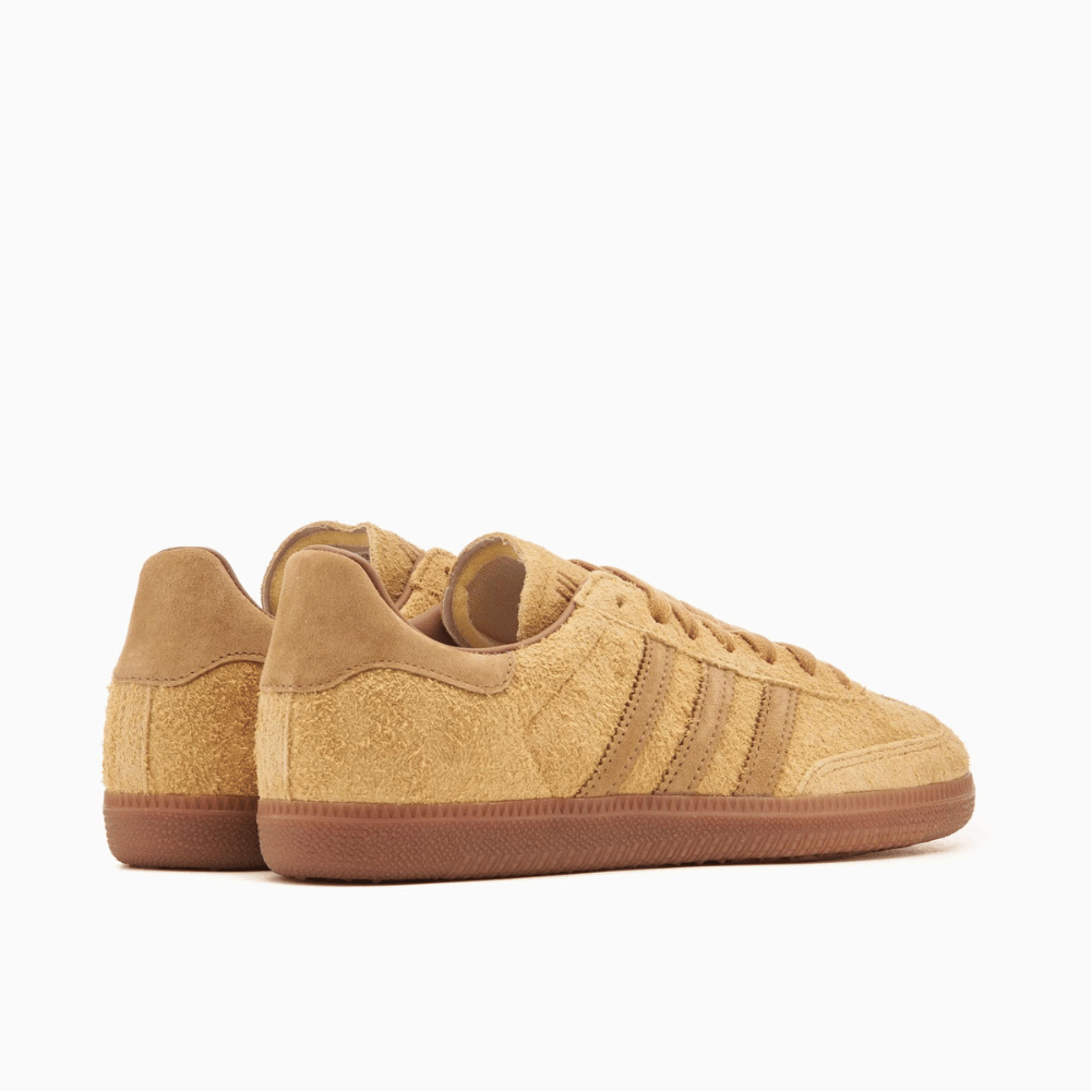 JJJJound x adidas Samba Mesa