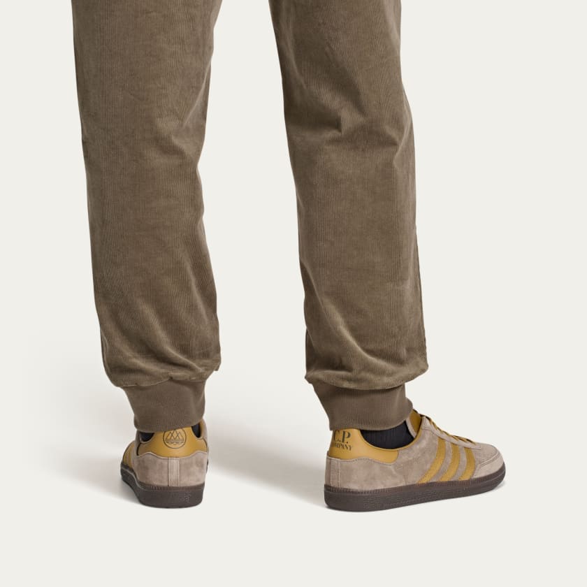 adidas Wimberly SPZL C.P. Company Tech Khaki
