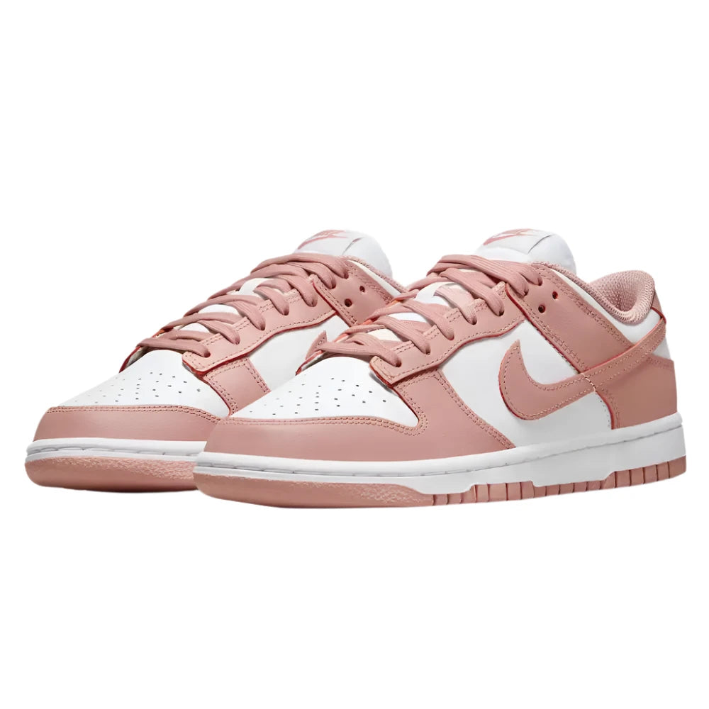 Nike Dunk Low Rose Whisper