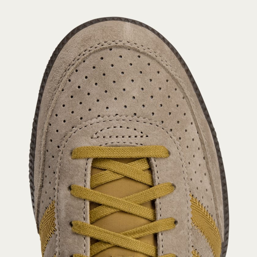 adidas Wimberly SPZL C.P. Company Tech Khaki