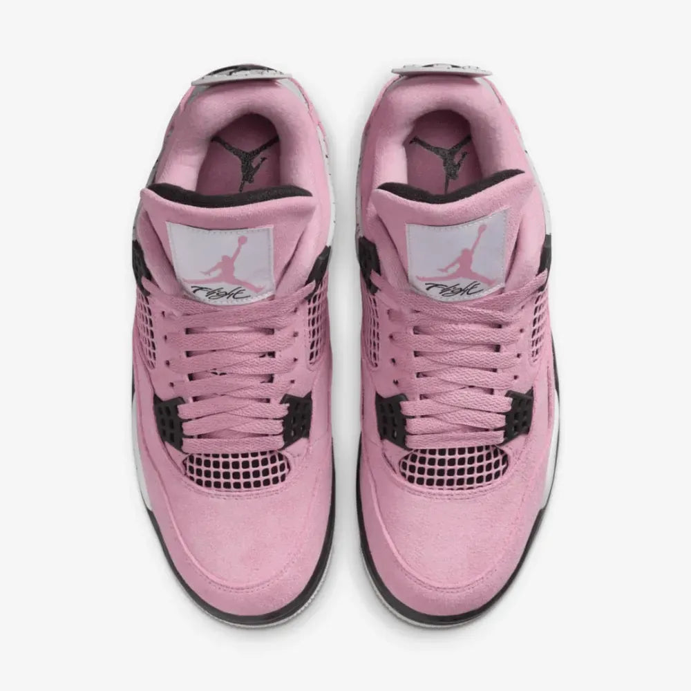 Air Jordan 4 Orchid