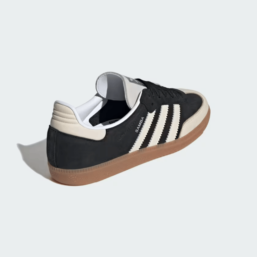 adidas Samba OG Core Black Wonder White