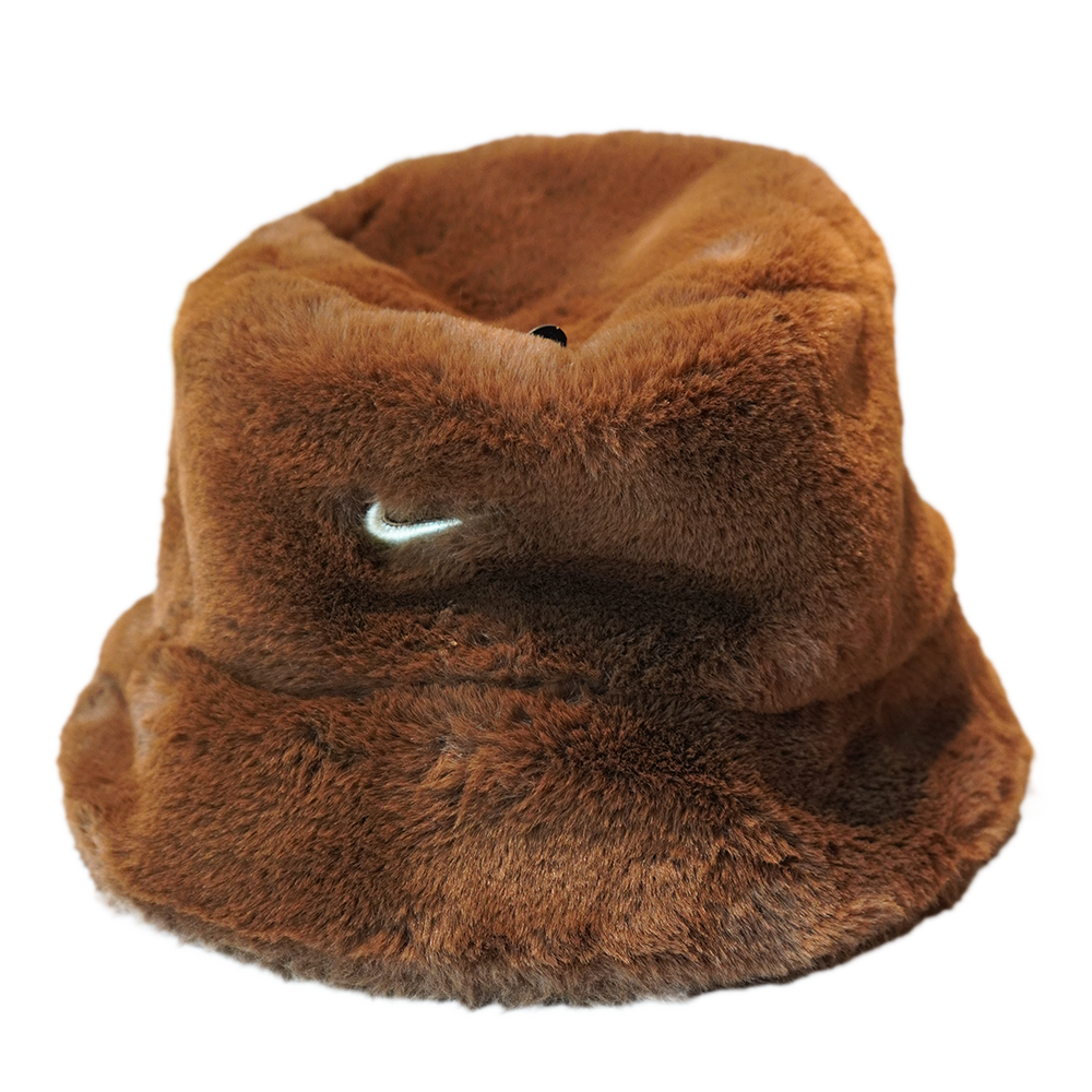 APEX BUCKET NIKE MARROM