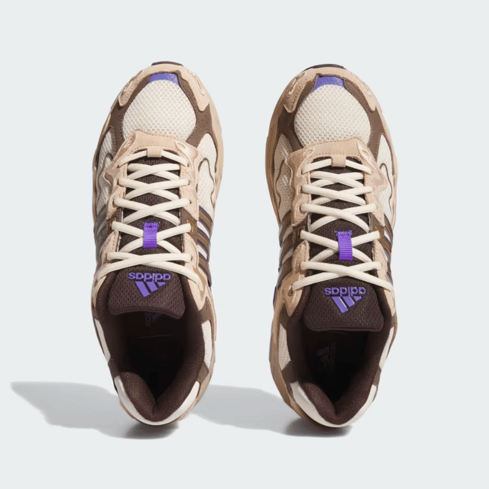 Bad Bunny x adidas Response CL Bronze Strata