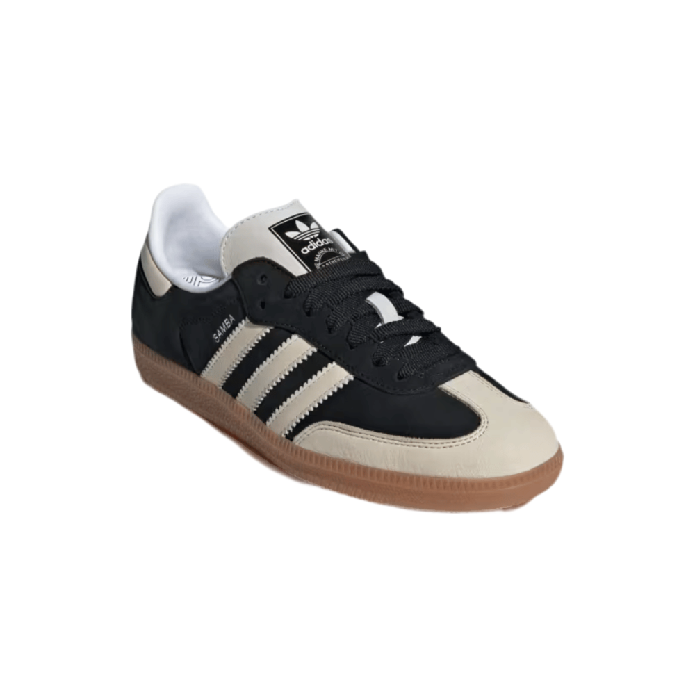 adidas Samba OG Core Black Wonder White