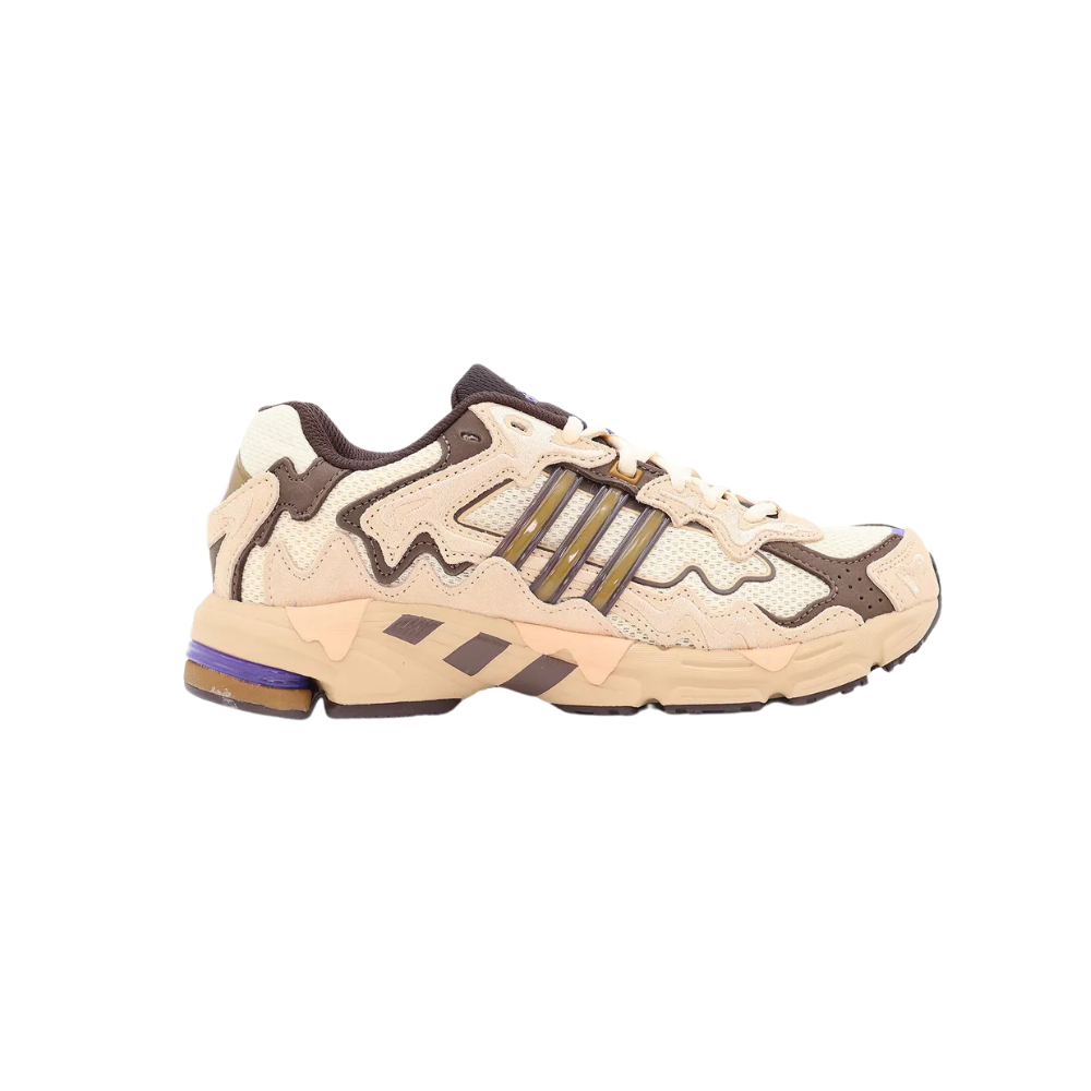 Bad Bunny x adidas Response CL Bronze Strata