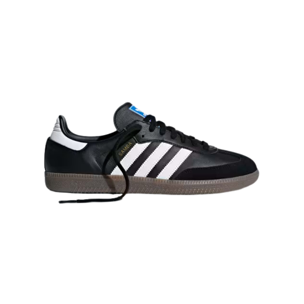 adidas Samba OG Core Black