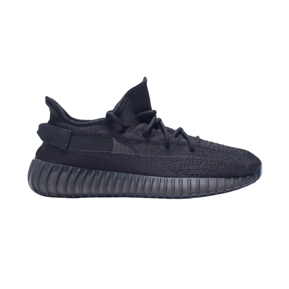 Yeezy Boost 350 V2 Onyx