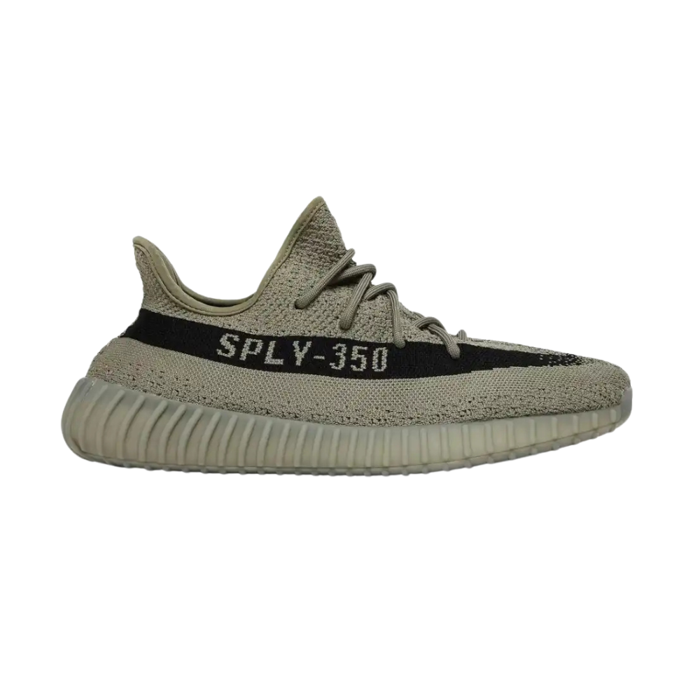 Yeezy 350 V2 Granite