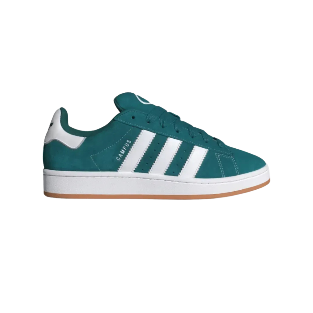 adidas Campus 00s Legacy Teal Cloud White