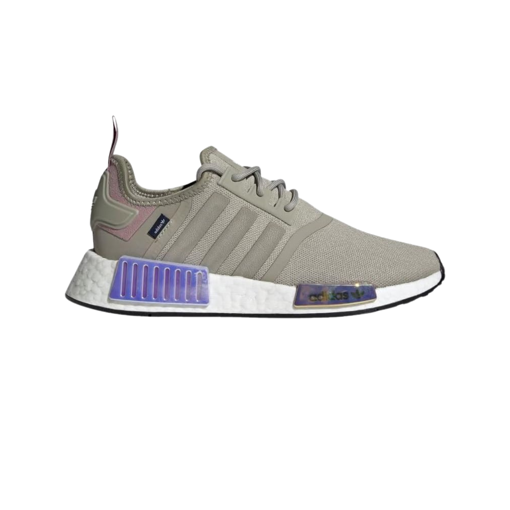 adidas NMD R1 Verde