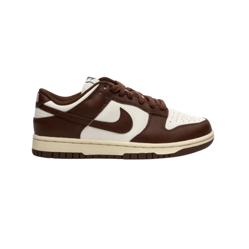 Nike Dunk Low Cacao Wow