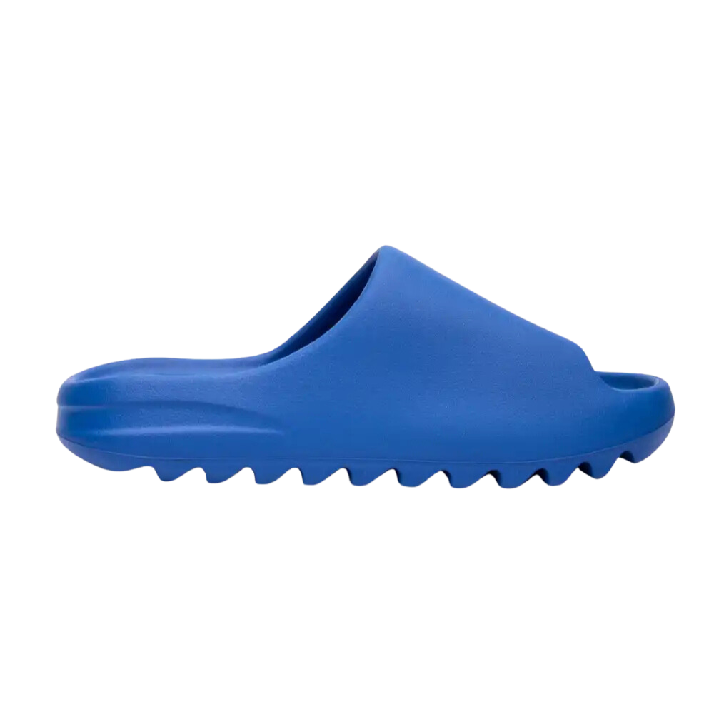 Yeezy Slide Azure