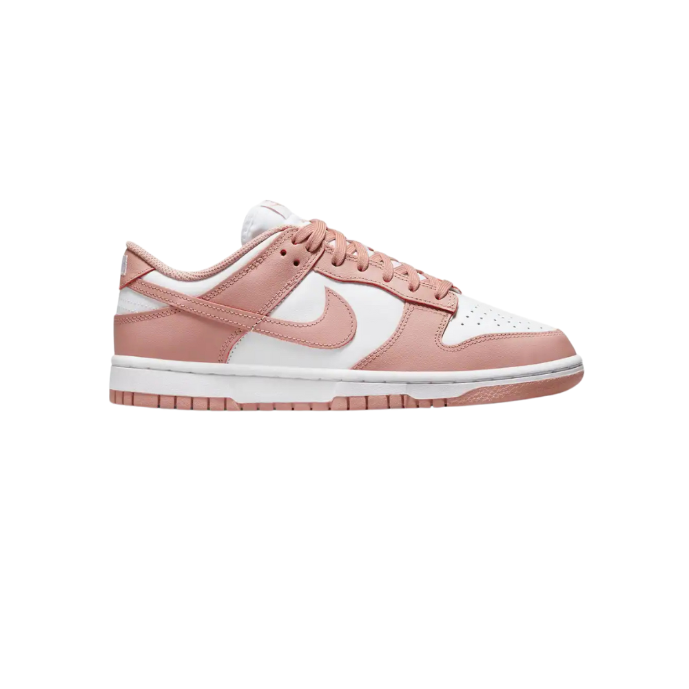 Nike Dunk Low Rose Whisper