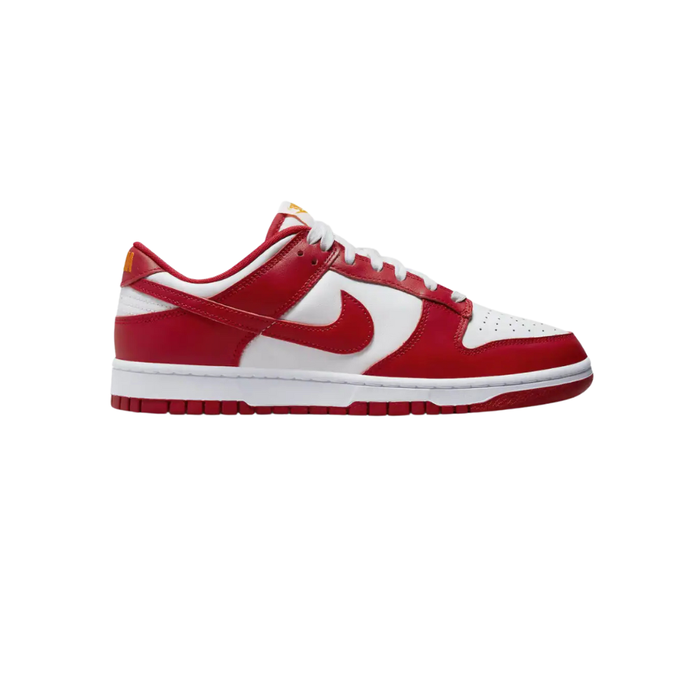 Nike Dunk Low Gym Red (2022)