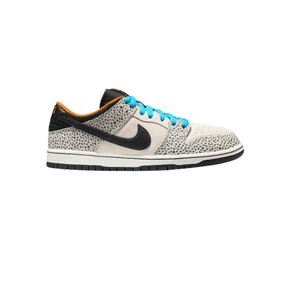 Nike SB Dunk Low Pro Safari Olympics