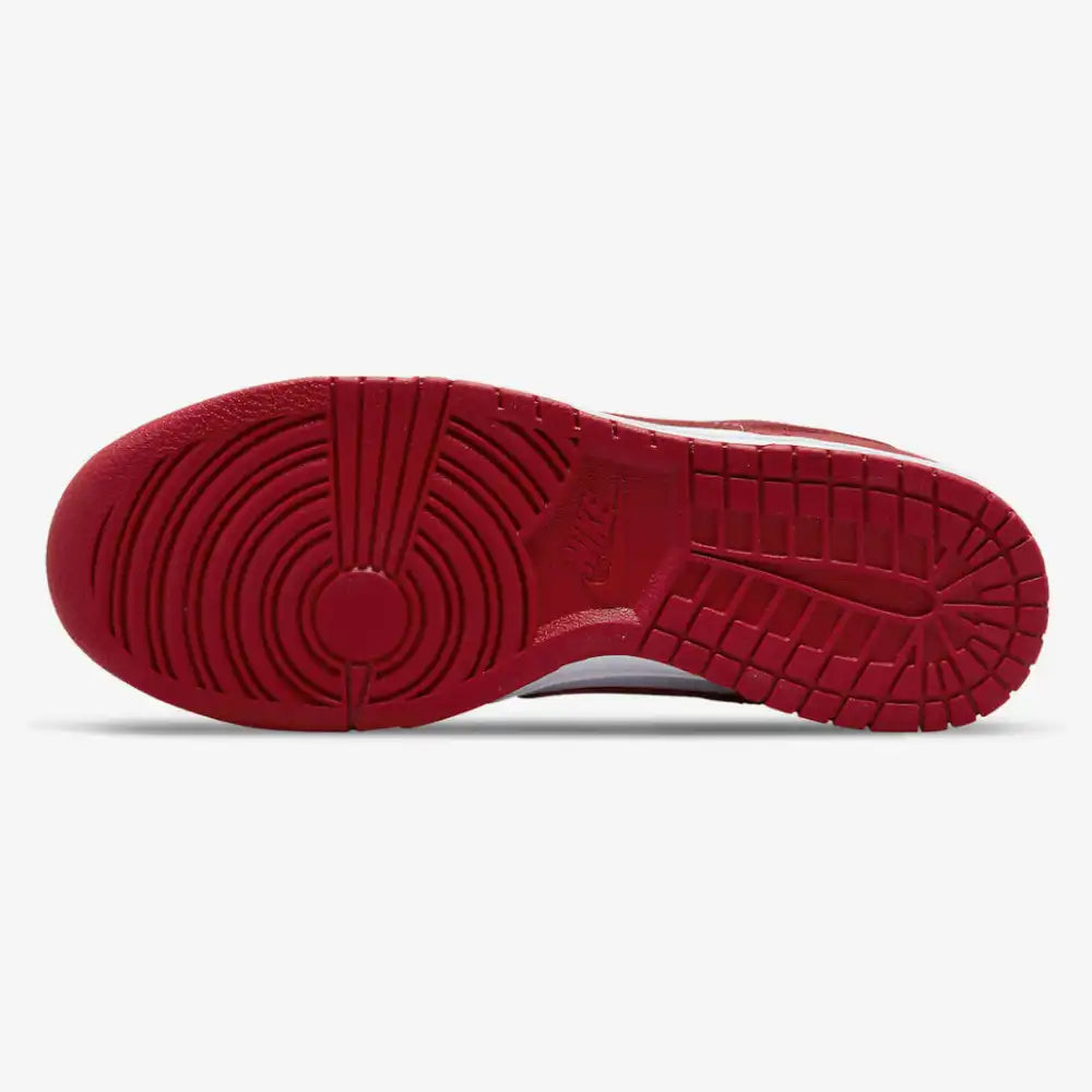 Nike Dunk Low Gym Red (2022)