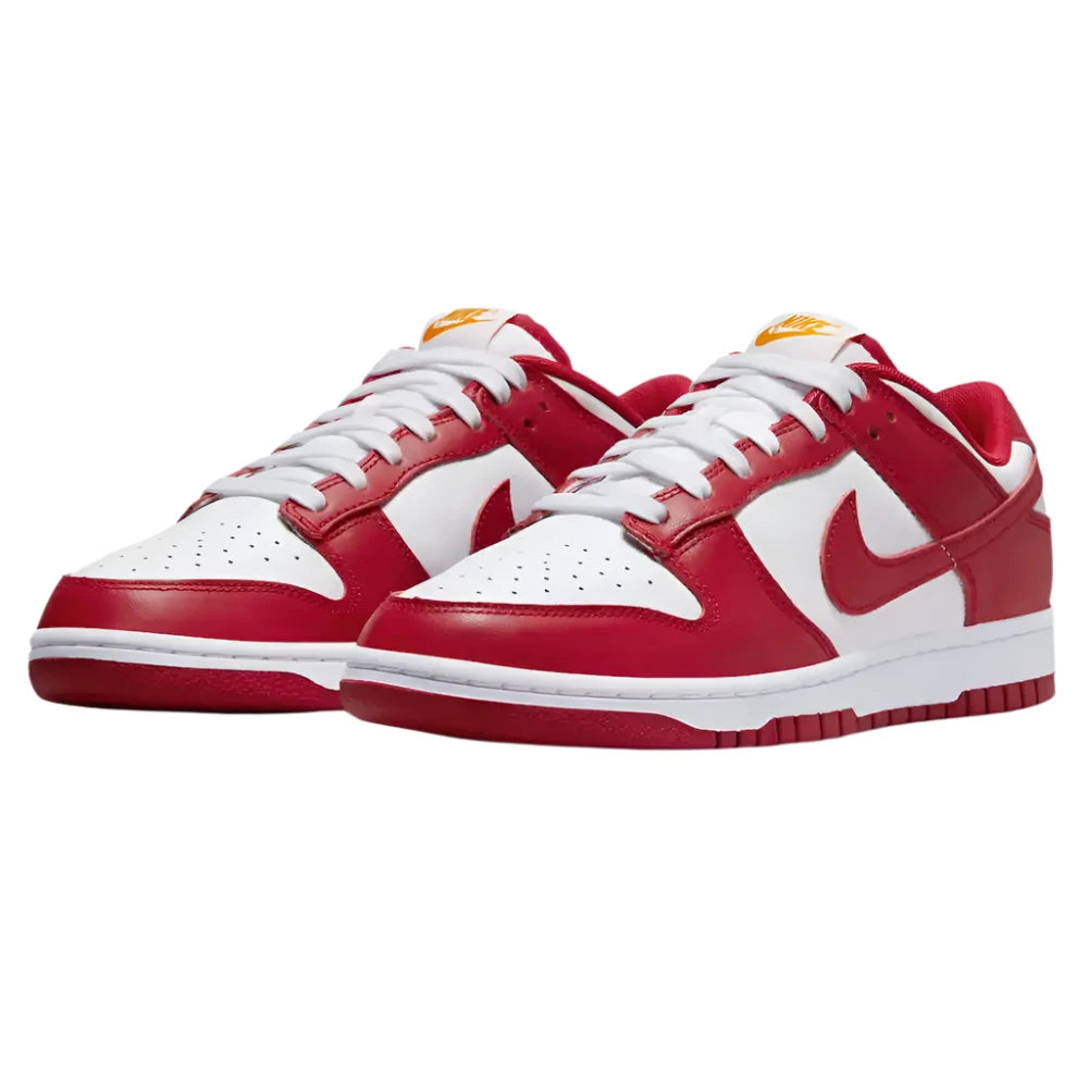 Nike Dunk Low Gym Red (2022)