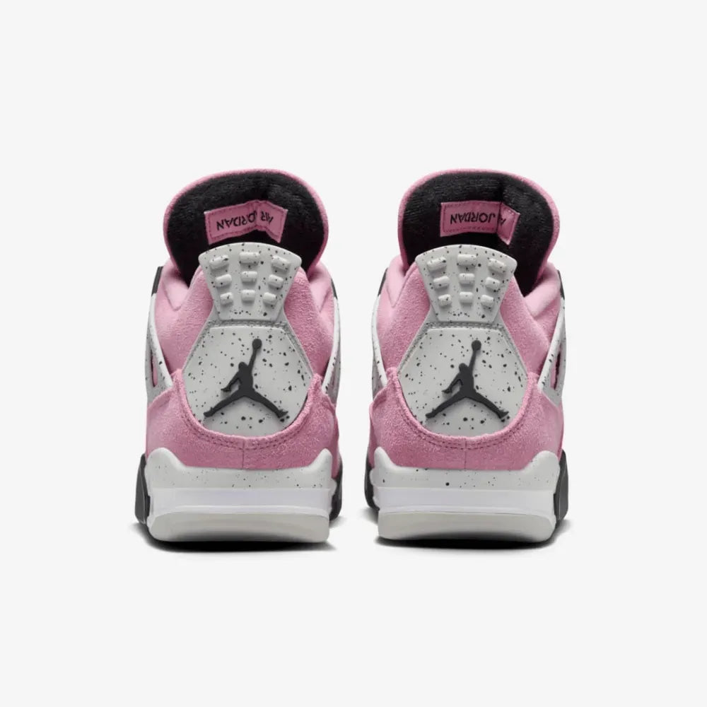 Air Jordan 4 Orchid