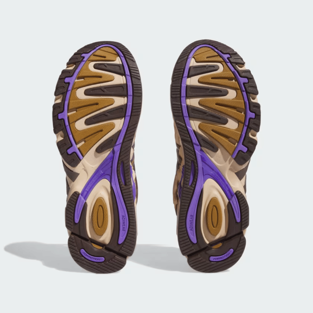 Bad Bunny x adidas Response CL Bronze Strata