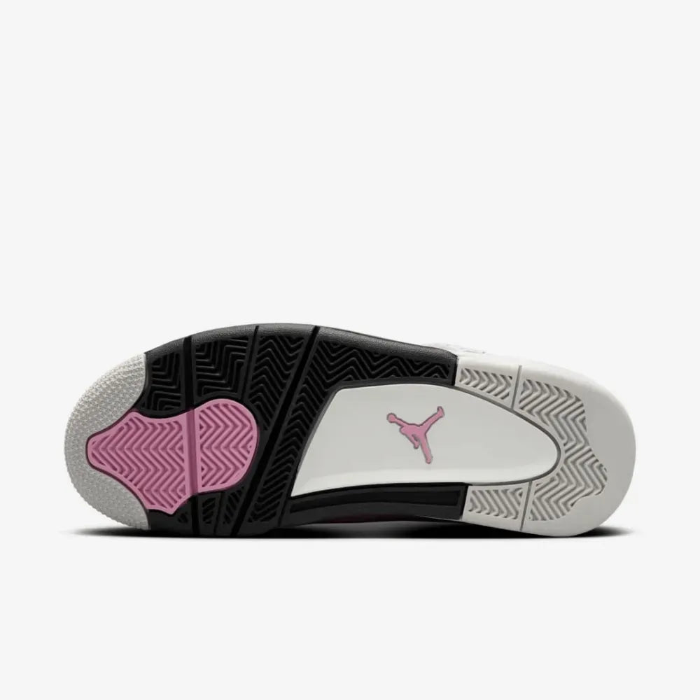 Air Jordan 4 Orchid