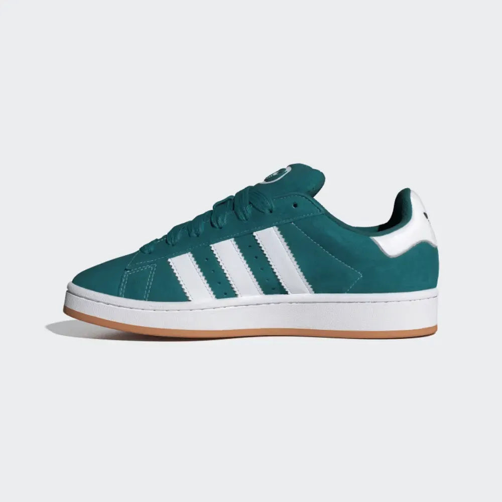 adidas Campus 00s Legacy Teal Cloud White
