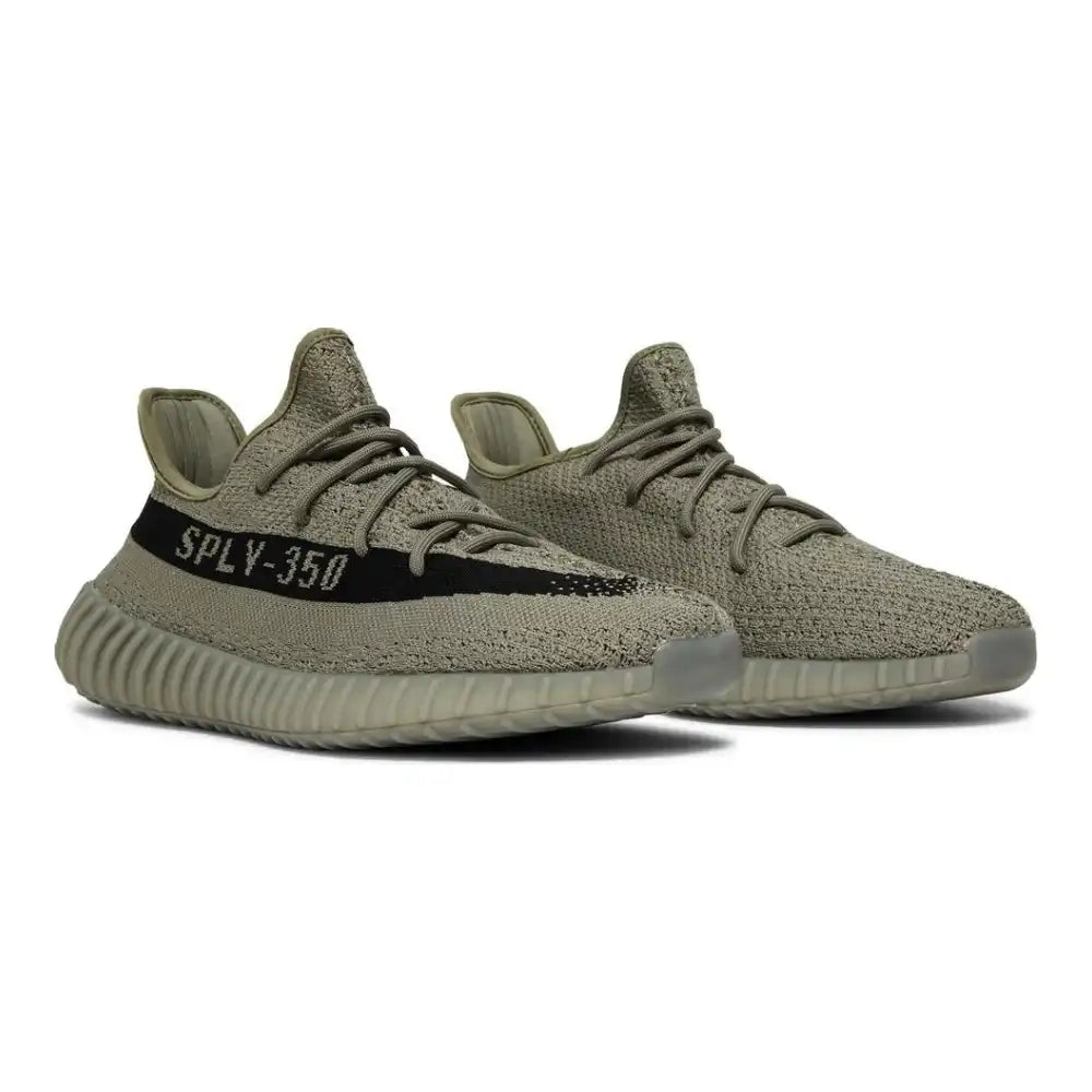 Yeezy 350 V2 Granite