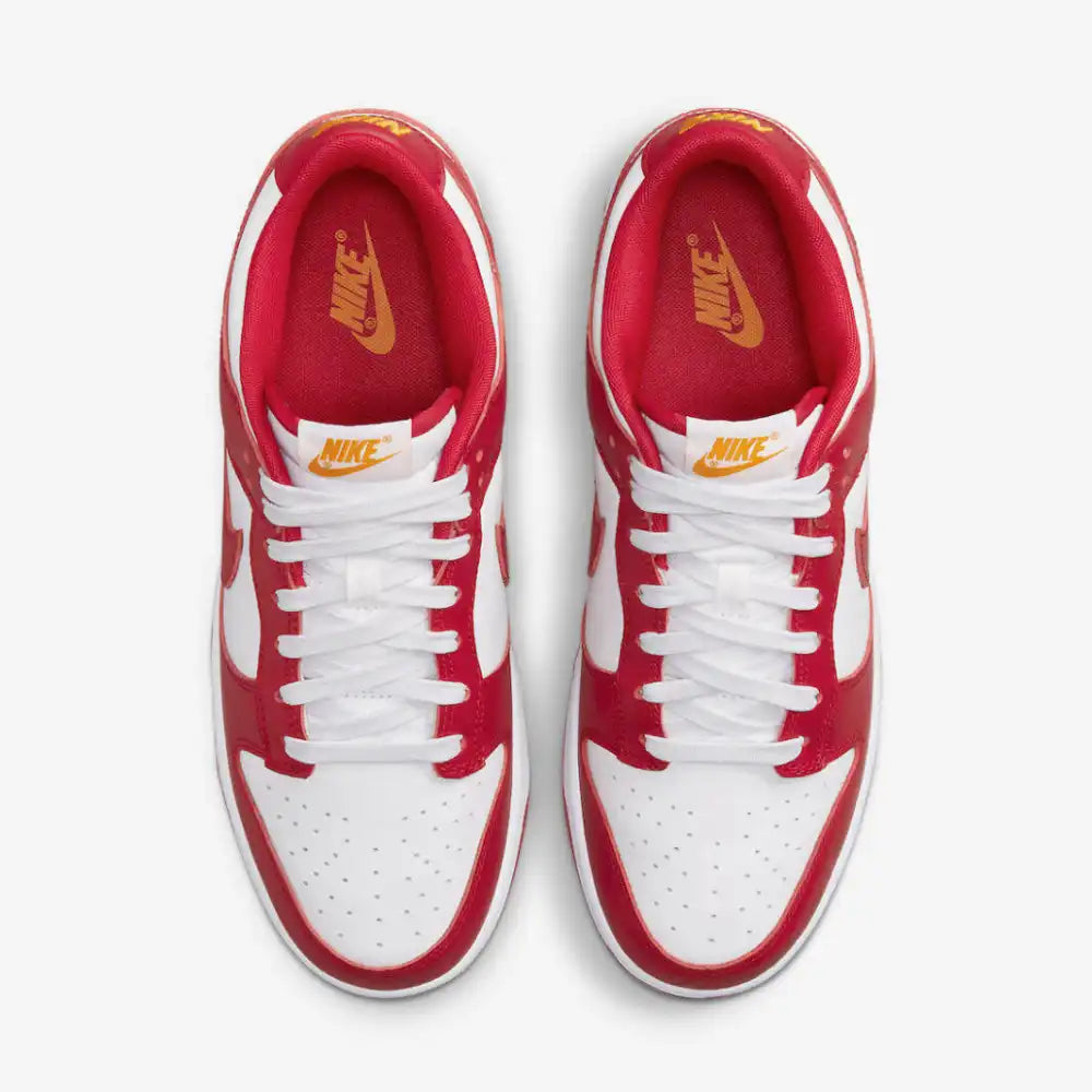 Nike Dunk Low Gym Red (2022)
