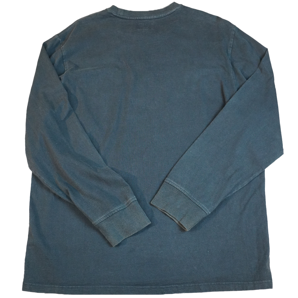 LONG SLEEVE SUPREME PRETA