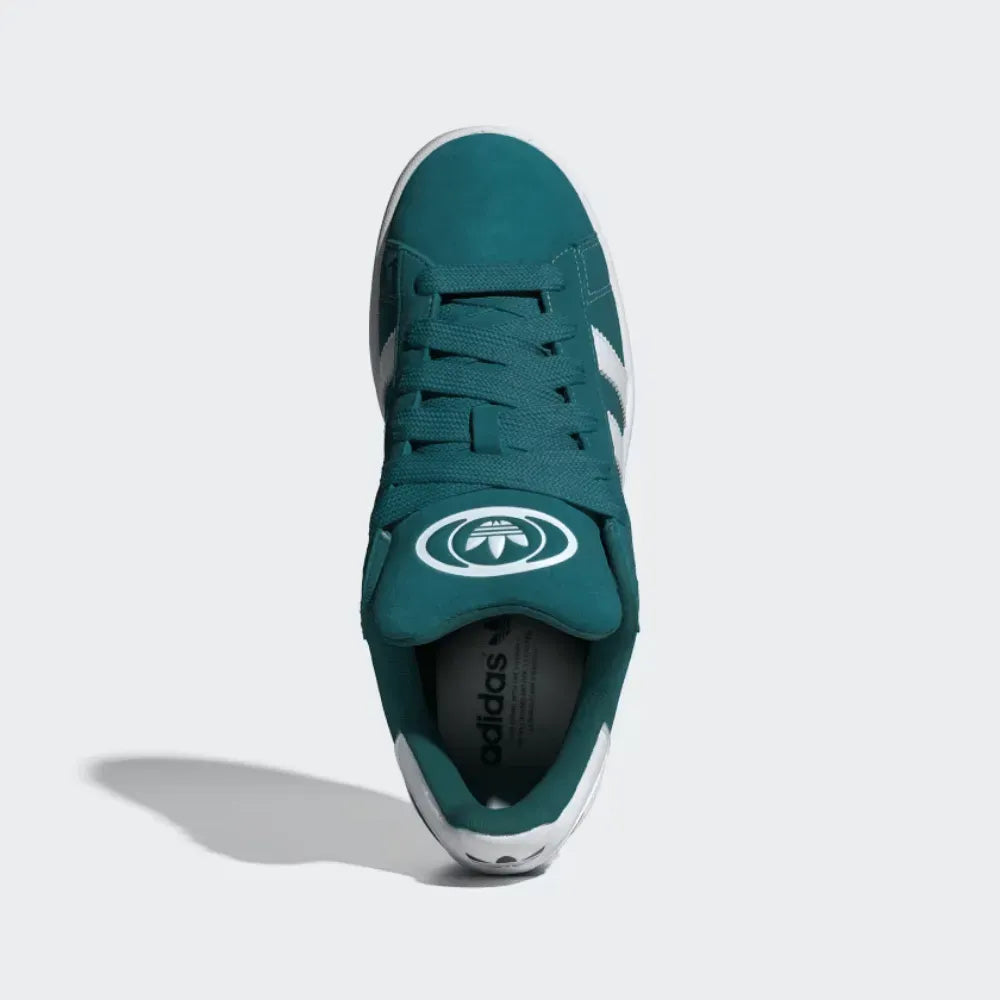 adidas Campus 00s Legacy Teal Cloud White