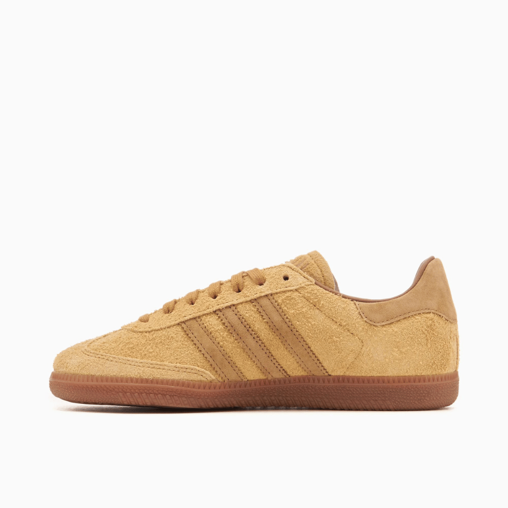 JJJJound x adidas Samba Mesa