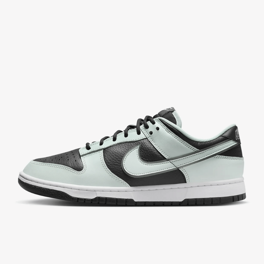Nike Dunk Low Dark Smoke Grey