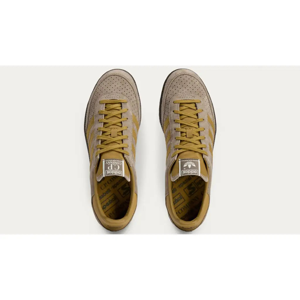 adidas Wimberly SPZL C.P. Company Tech Khaki